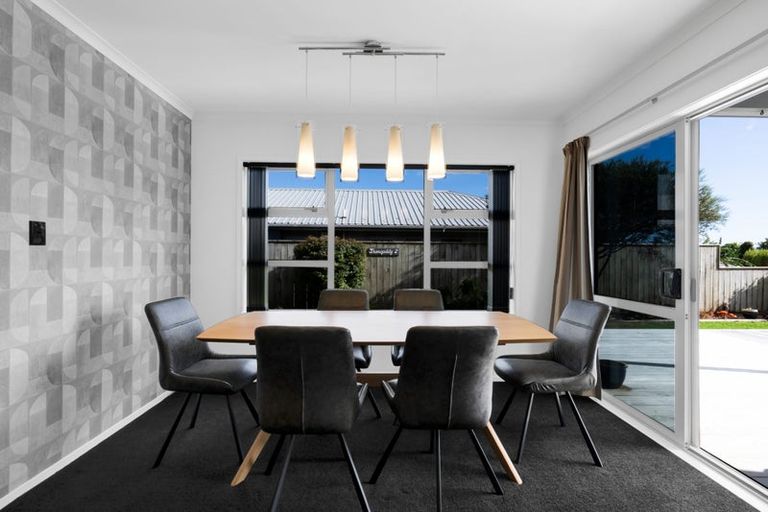 Photo of property in 4 Coby Sydney Drive, Bell Block, New Plymouth, 4312