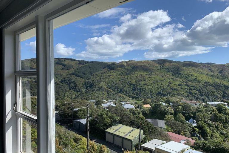 Photo of property in 160 Pembroke Road, Wilton, Wellington, 6012
