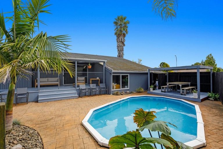 Photo of property in 7 Konini Place, Edgecumbe, 3120