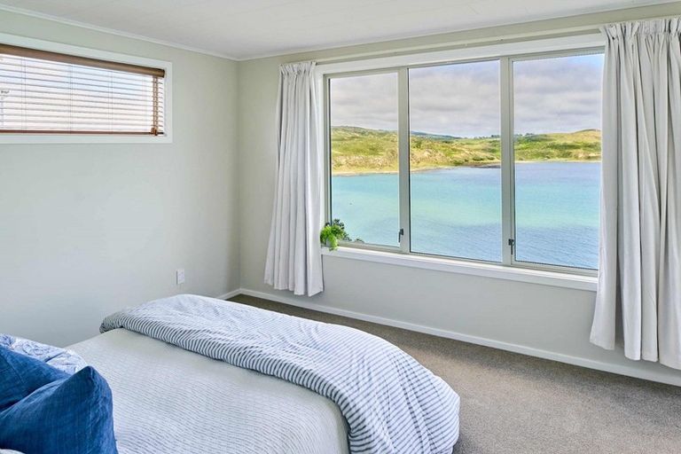 Photo of property in 115 Pope Street, Camborne, Porirua, 5026