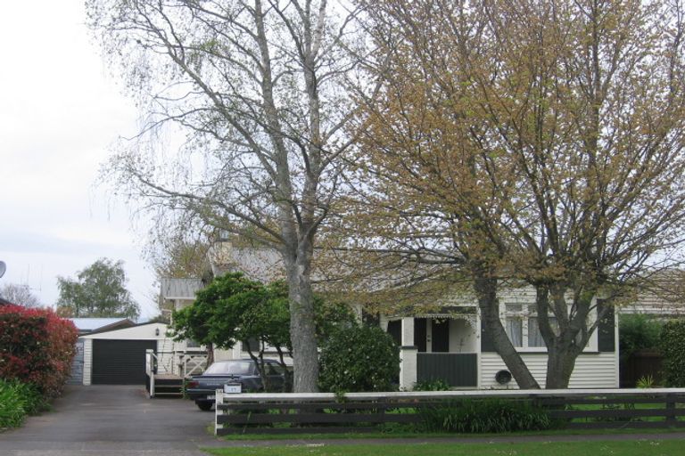 Photo of property in 17 Miro Street, Matamata, 3400