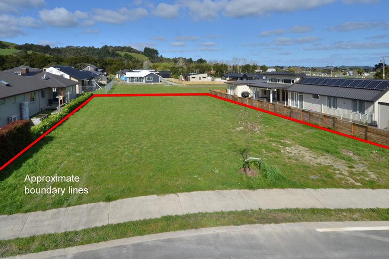 Photo of property in 19 Awanui Crescent, Matakana, Warkworth, 0985
