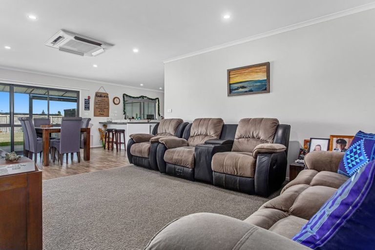 Photo of property in 7 Kukumoa Key, Waiotahe, Opotiki, 3198