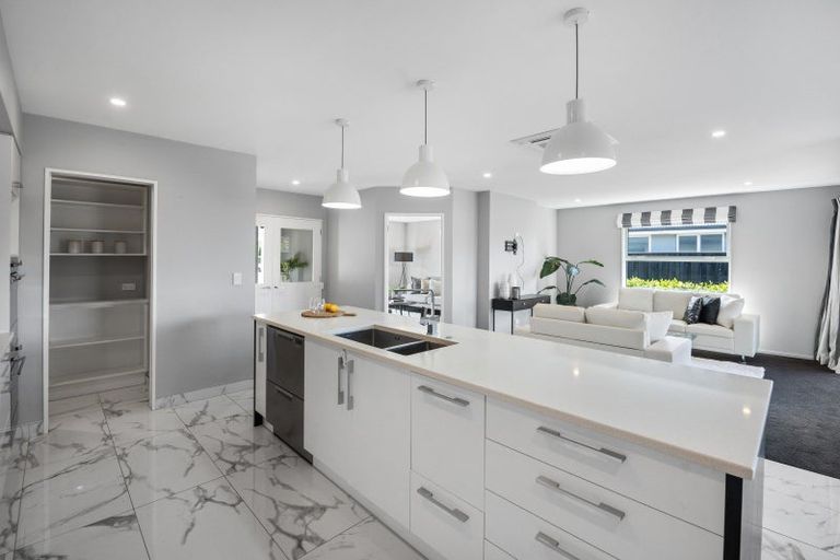 Photo of property in 79 Hungerford Drive, Rolleston, 7615