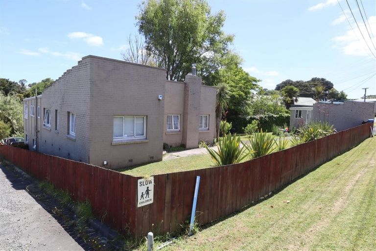 Photo of property in 177 Hurndall Street West, Maungaturoto, 0520