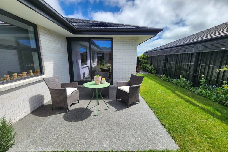 Photo of property in 12 Mcgarry Drive, Kaiapoi, 7630