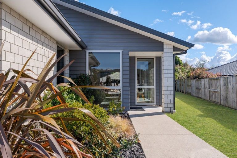Photo of property in 4 Nikorima Mews, Pyes Pa, Tauranga, 3110