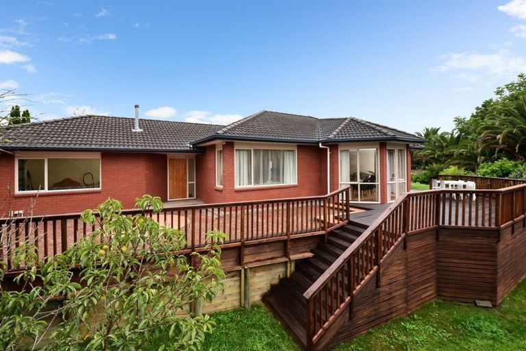 Photo of property in 18b Stoneleigh Drive, Chartwell, Hamilton, 3210