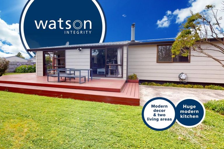 Photo of property in 23 Colonial Place, Kelvin Grove, Palmerston North, 4414