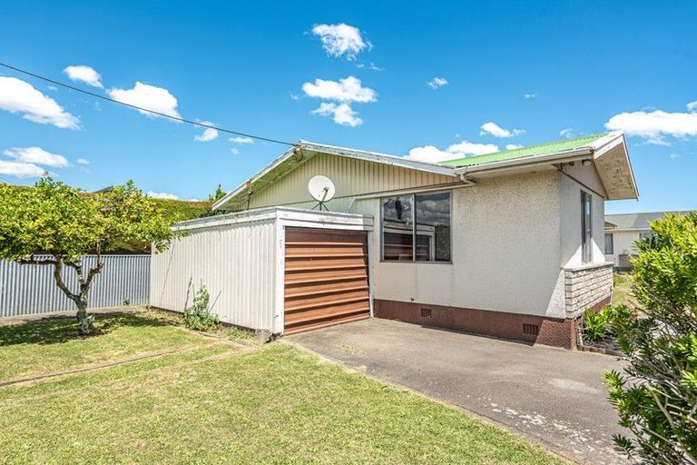 Photo of property in 123a Bell Street, Whanganui, Wanganui, 4500