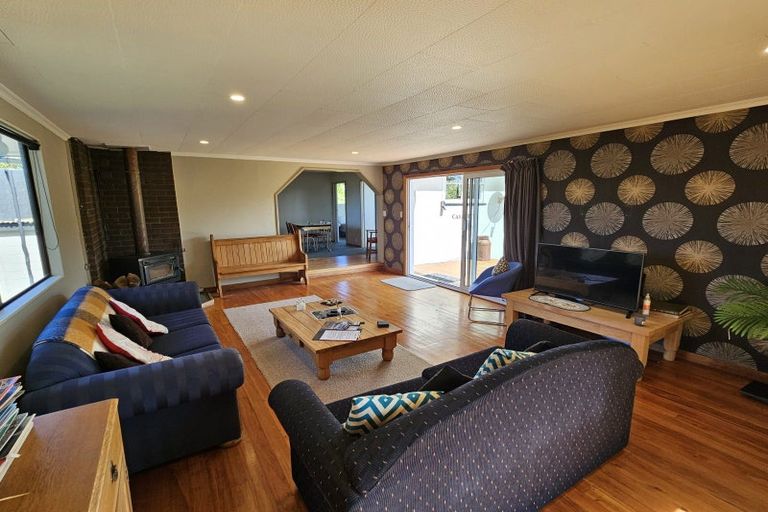 Photo of property in 9 Wratten Road, Owaka, 9585