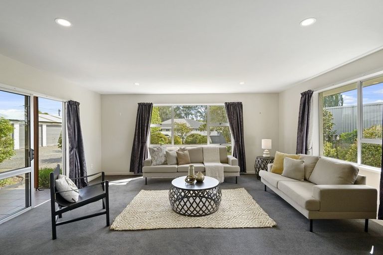 Photo of property in 34 Langes Road, Marshland, Christchurch, 8051