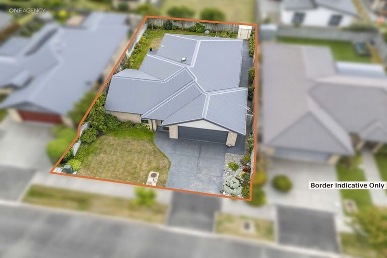 Photo of property in 12 Hakatere Road, Pegasus, 7612