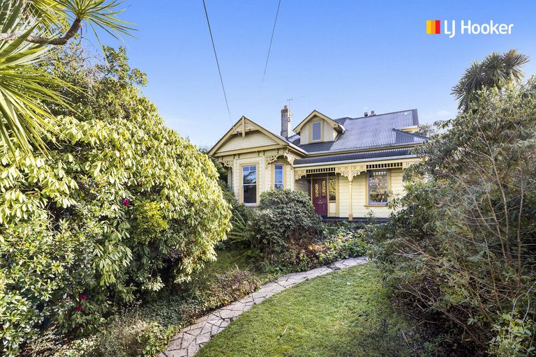 Photo of property in 11 Farley Street, Kaikorai, Dunedin, 9010