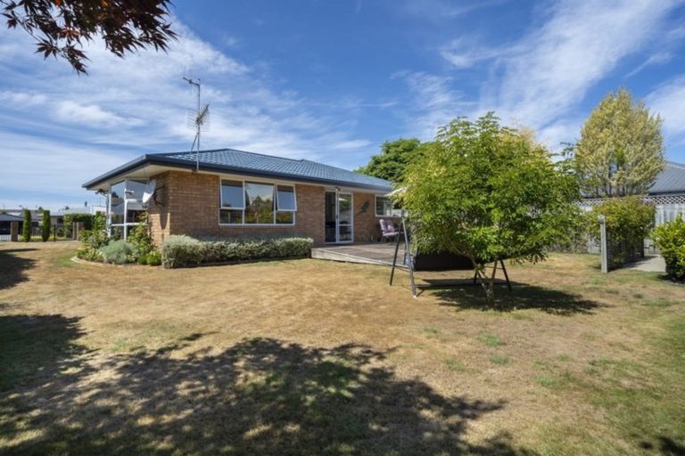 Photo of property in 4 Kowhai Crescent, Motueka, 7120