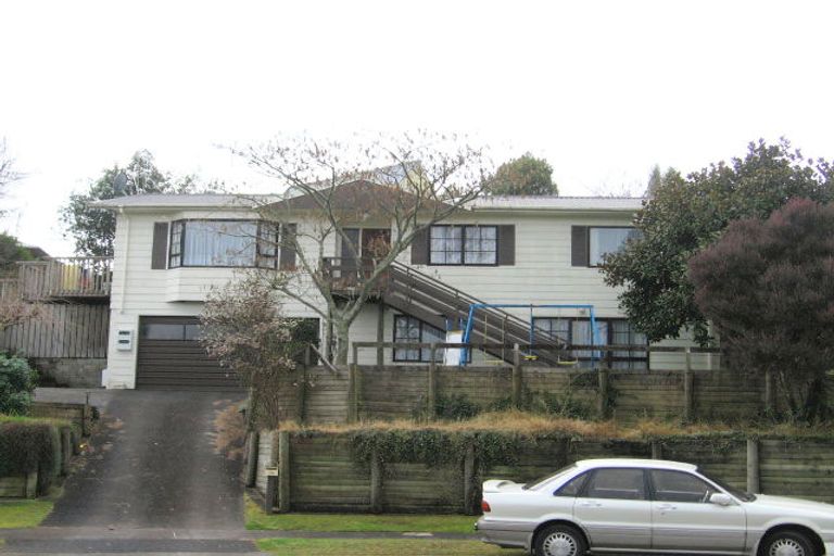 Photo of property in 26 Ridgeway Place, Glenview, Hamilton, 3206