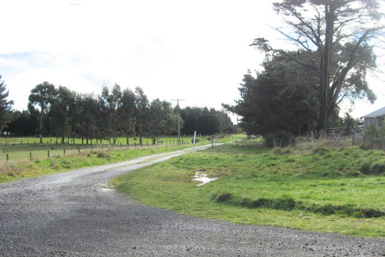 Photo of property in 25 Bay View Road, Woodend, Invercargill, 9877