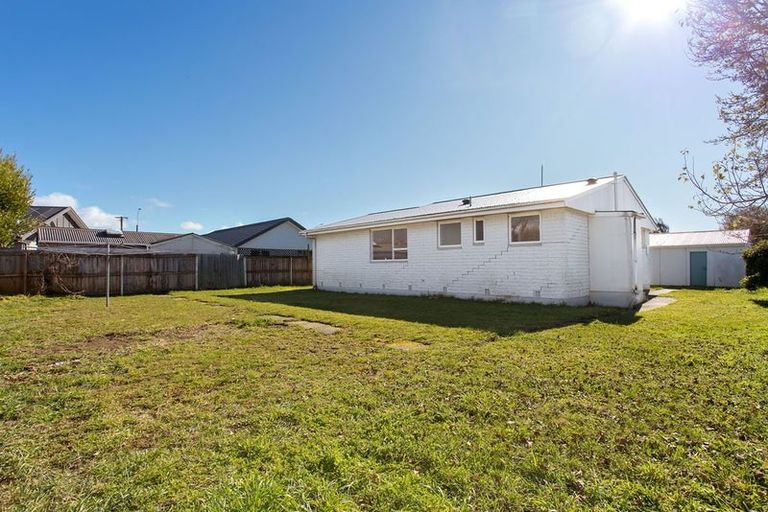 Photo of property in 452a Bower Avenue, Parklands, Christchurch, 8083