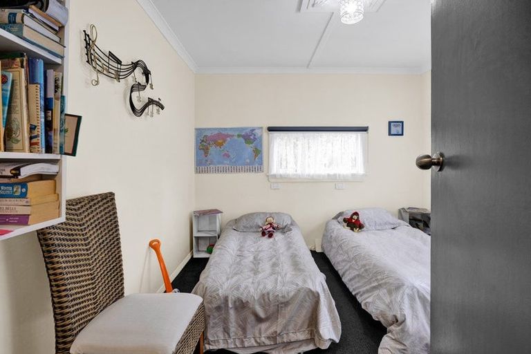 Photo of property in 40 Grey Street, Normanby, Hawera, 4614