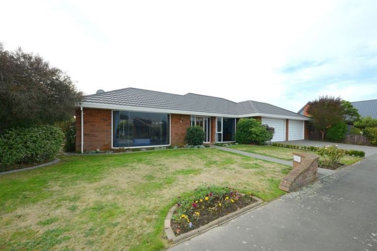 Photo of property in 4 Copperfield Close, Mosgiel, 9024
