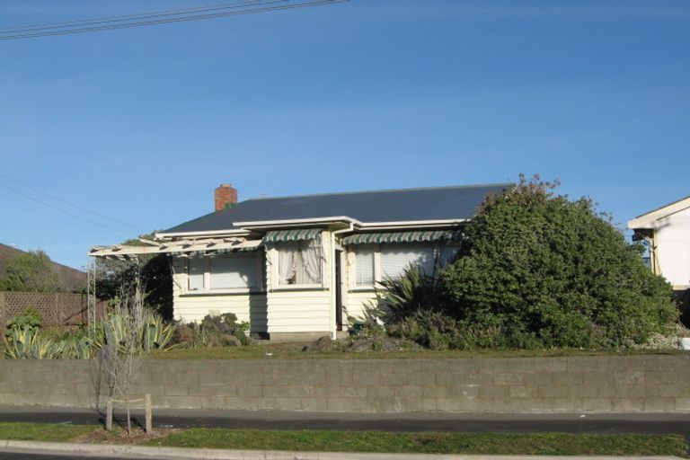 Photo of property in 56 Keppel Street, New Brighton, Christchurch, 8083