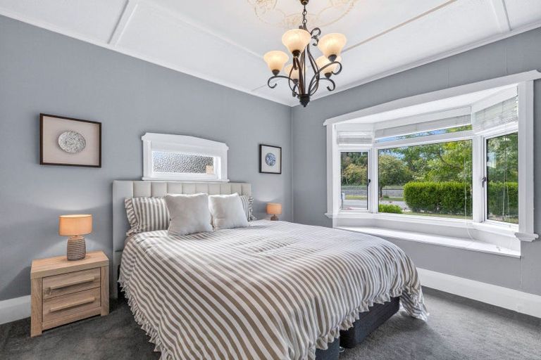 Photo of property in 161 Firth Street, Matamata, 3400