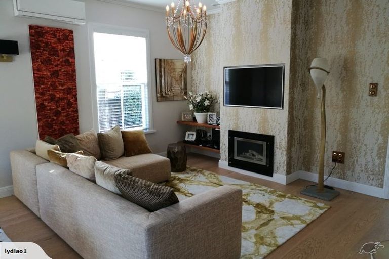 Photo of property in 17 England Street, Freemans Bay, Auckland, 1011