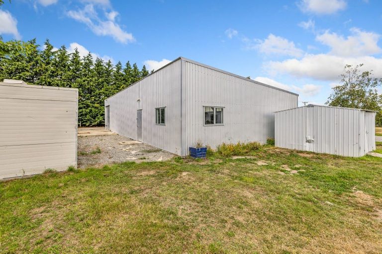 Photo of property in 584 Woodfields Road, Swannanoa, Rangiora, 7475