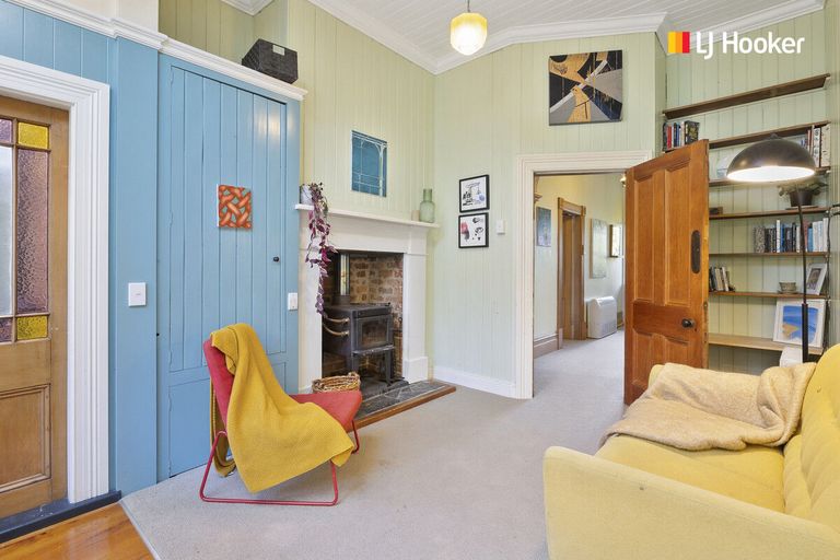 Photo of property in 11 Farley Street, Kaikorai, Dunedin, 9010