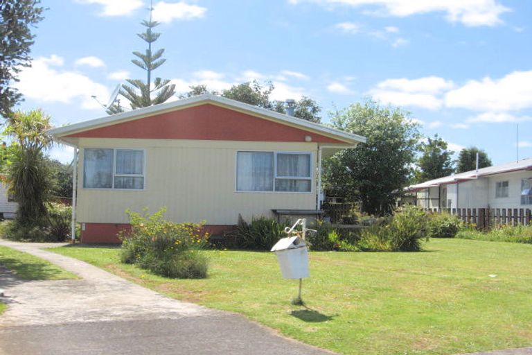Photo of property in 20 Penney Crescent, Kaikohe, 0405