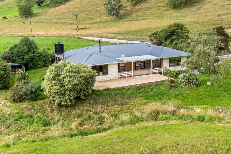 Photo of property in 162 Boundary Creek Road, Rosebery, Oamaru, 9493
