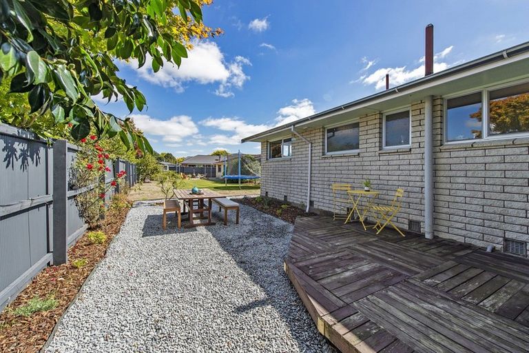 Photo of property in 35 Market Street, Leeston, 7632