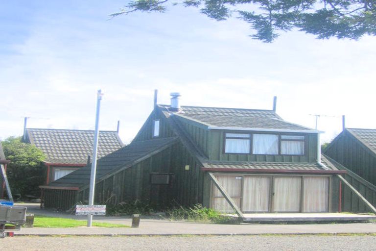 Photo of property in 18a Matai Street, Ohakune, 4625