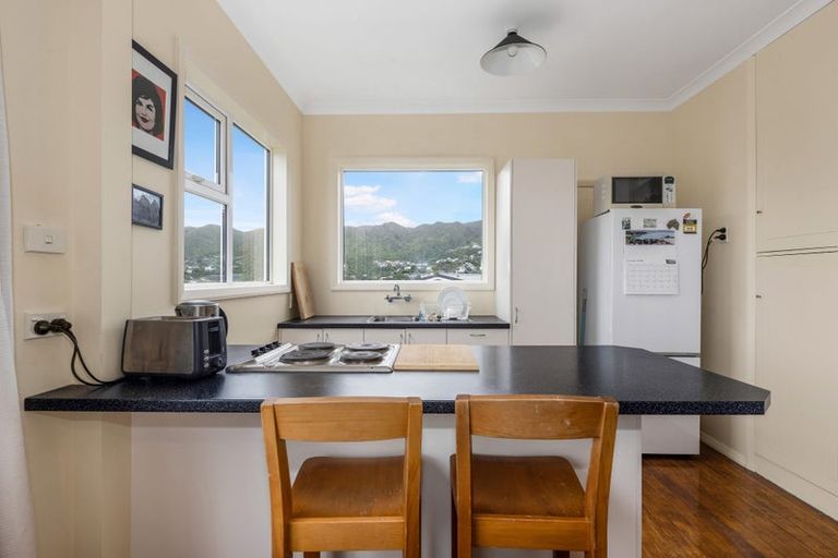 Photo of property in 27 Quetta Street, Ngaio, Wellington, 6035