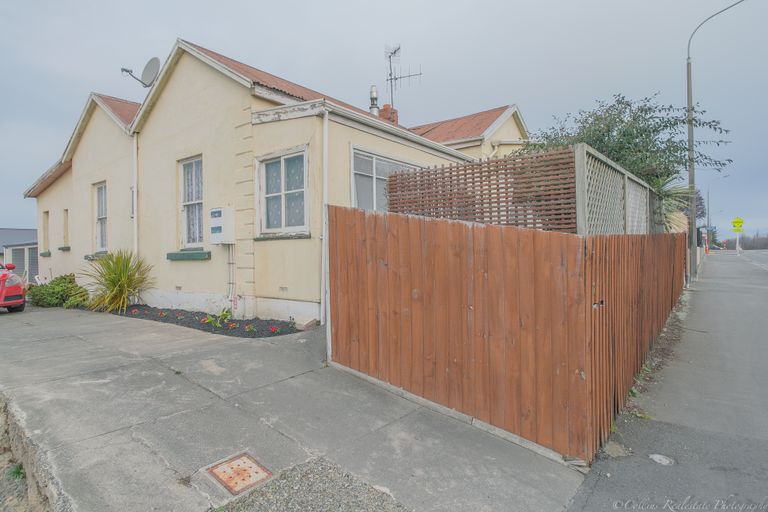 Photo of property in 1/18 Craigie Avenue, Parkside, Timaru, 7910