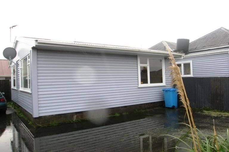Photo of property in 1/1 Rotherham Street, Riccarton, Christchurch, 8041