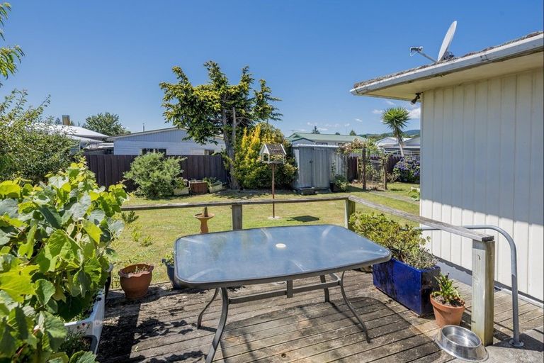 Photo of property in 58 Strathmore Avenue, Levin, 5510