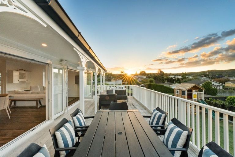 Photo of property in 7 George Street, Riverhead, 0820