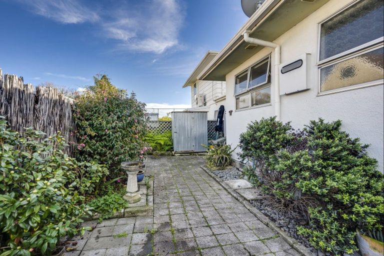 Photo of property in 3/23 Latham Street, Napier South, Napier, 4110