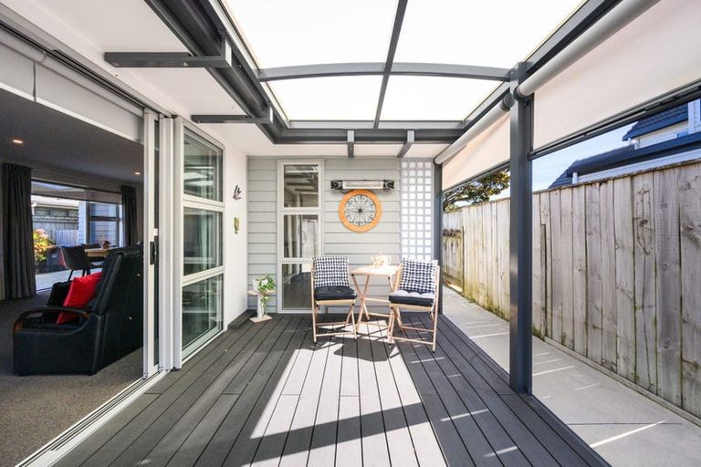 Photo of property in 65b Albert Street, Palmerston North, 4414