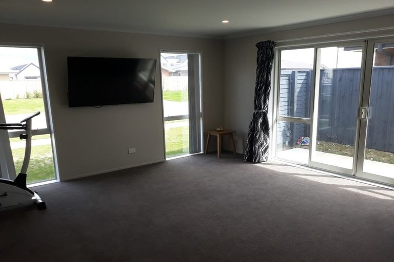 Photo of property in 12 Chandler Way, Rolleston, 7615