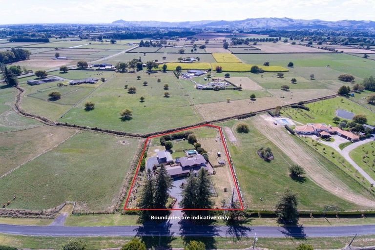 Photo of property in 25 Benn Road, Cambridge, 3495