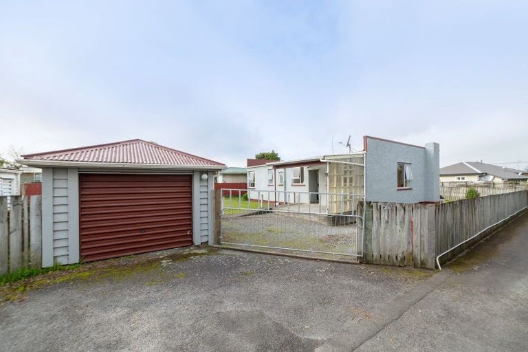 Photo of property in 18a French Street, Lansdowne, Masterton, 5810