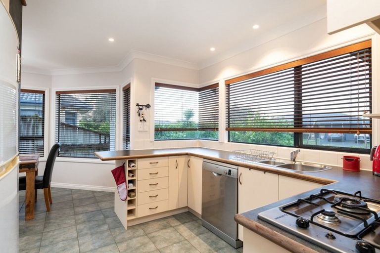 Photo of property in 4 Manor Park Drive, Pyes Pa, Tauranga, 3112