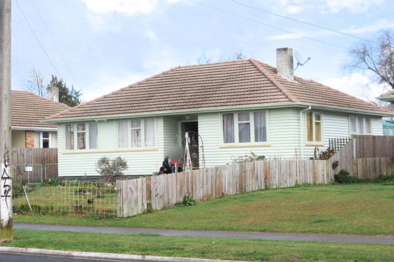 Photo of property in 37 Tennyson Road, Enderley, Hamilton, 3214