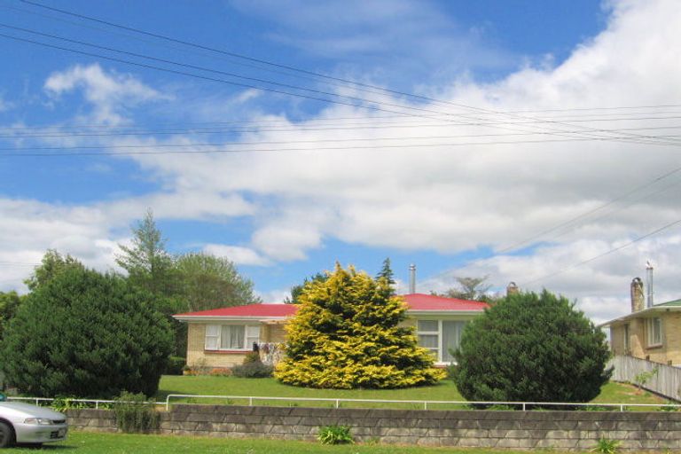 Photo of property in 28 Adams Street, Waihi, 3610