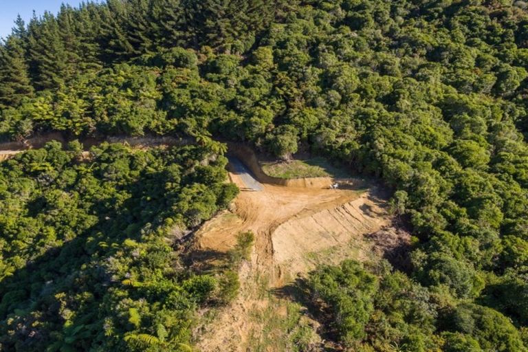 Photo of property in 167 Anakiwa Road, Anakiwa, Picton, 7281