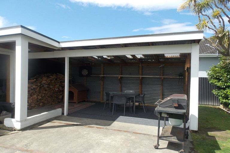Photo of property in 58 Church Street, Awapuni, Palmerston North, 4412