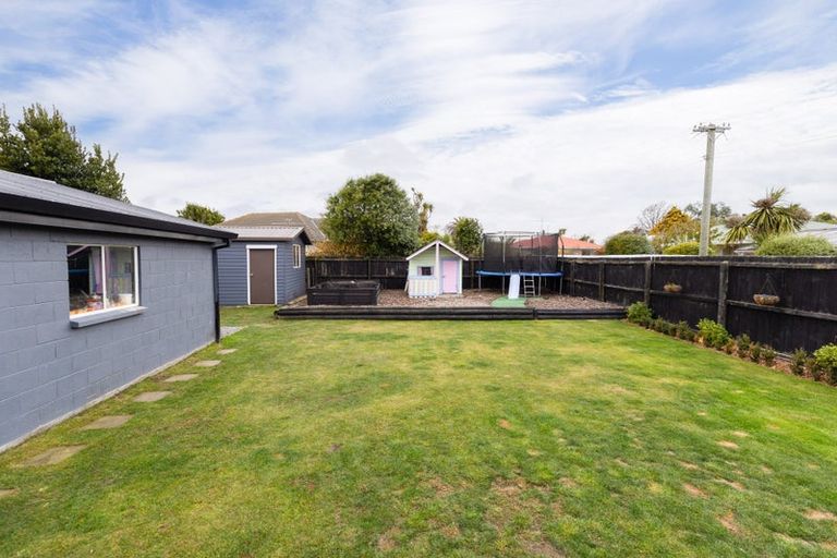 Photo of property in 5 Cromer Place, New Brighton, Christchurch, 8062