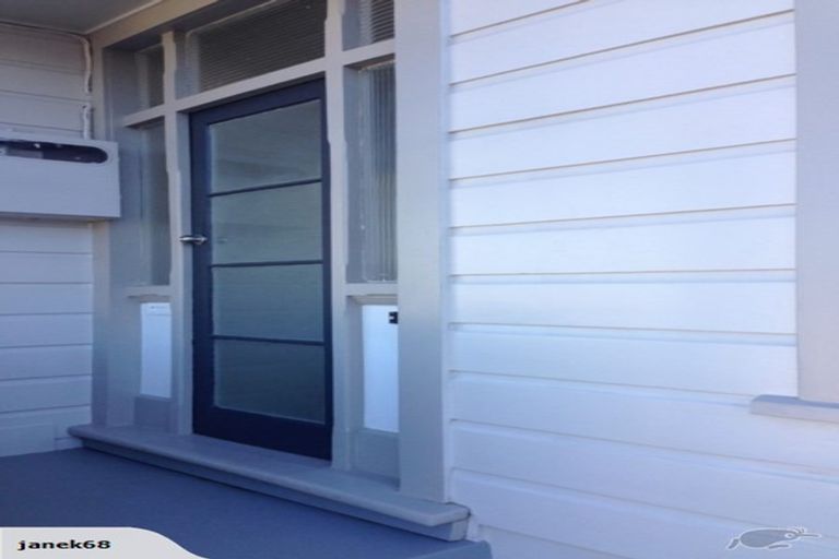 Photo of property in 26 Childers Terrace, Kilbirnie, Wellington, 6022